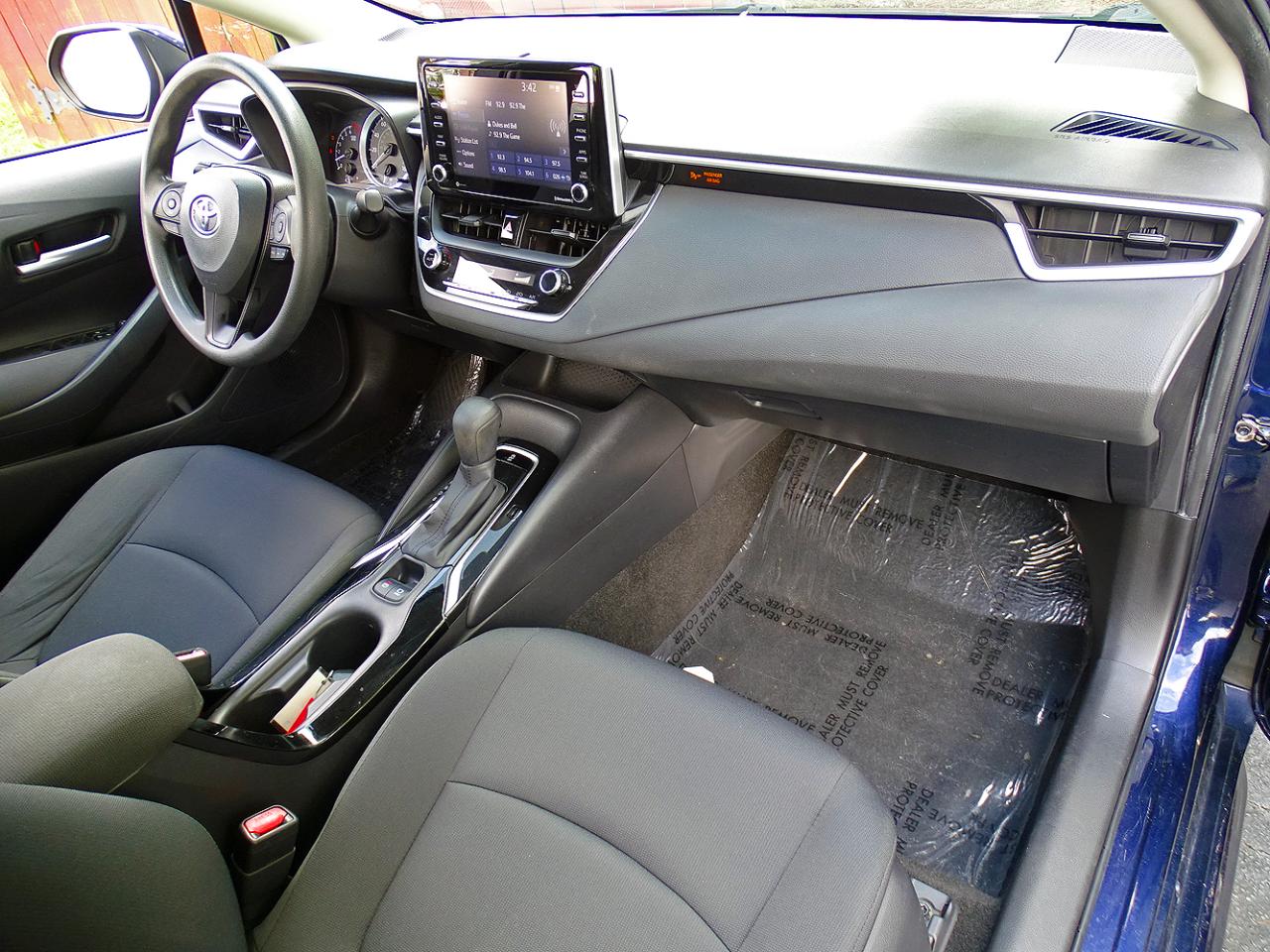 Toyota Corolla photo 35