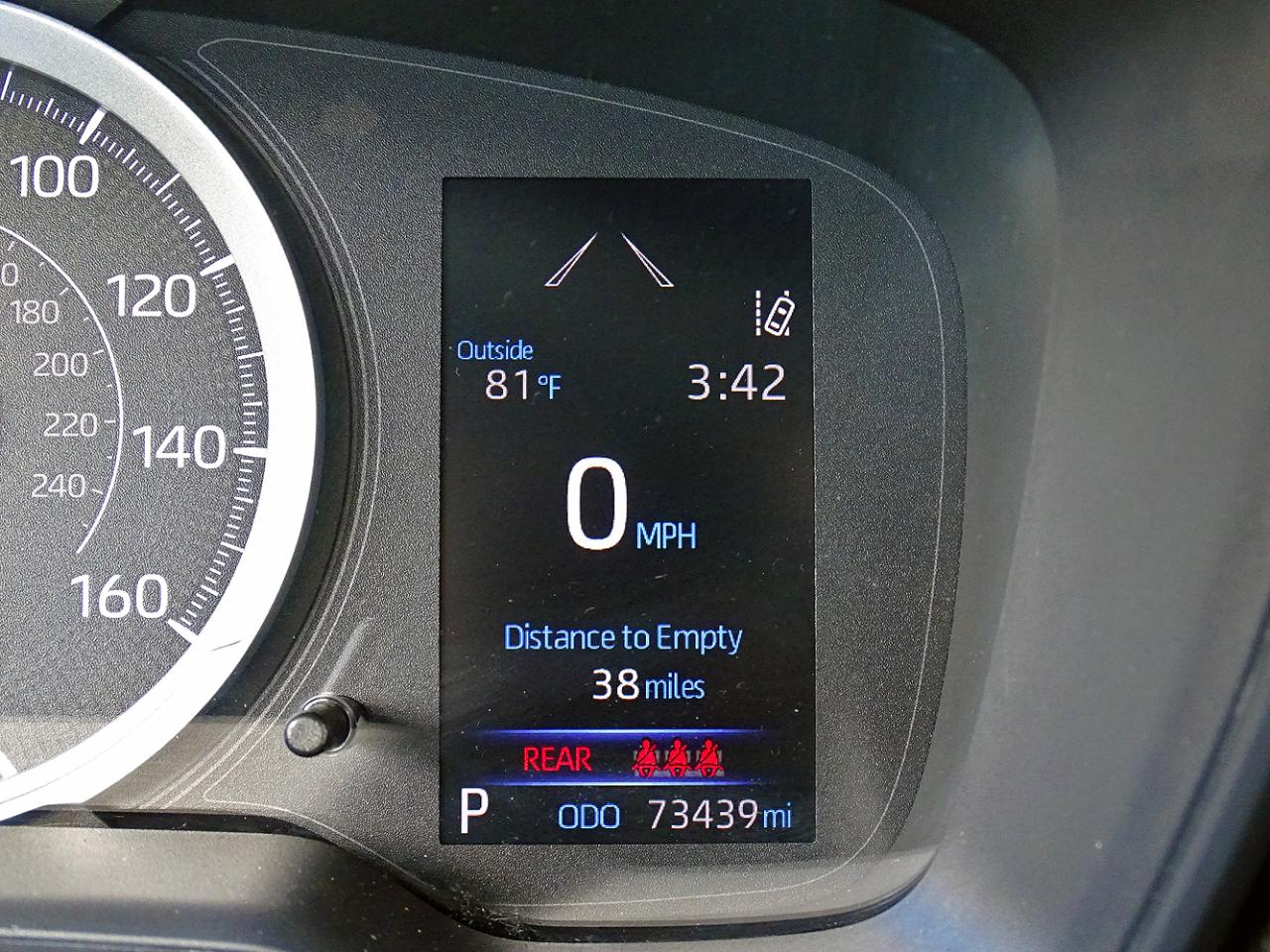 Toyota Corolla photo 36