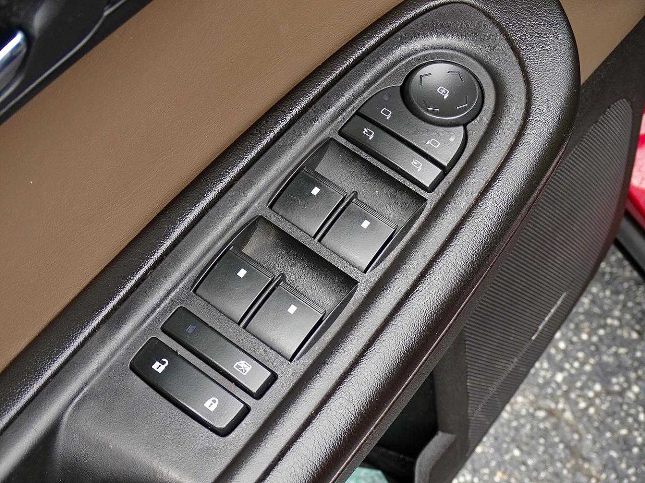 GMC Acadia Limited FWD 4dr Limited 2017