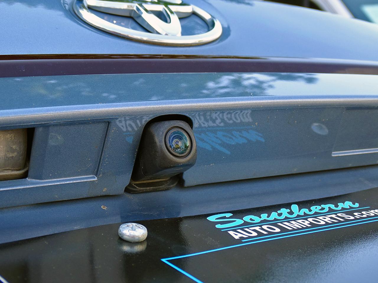 Toyota Corolla LE CVT (Natl) 2021