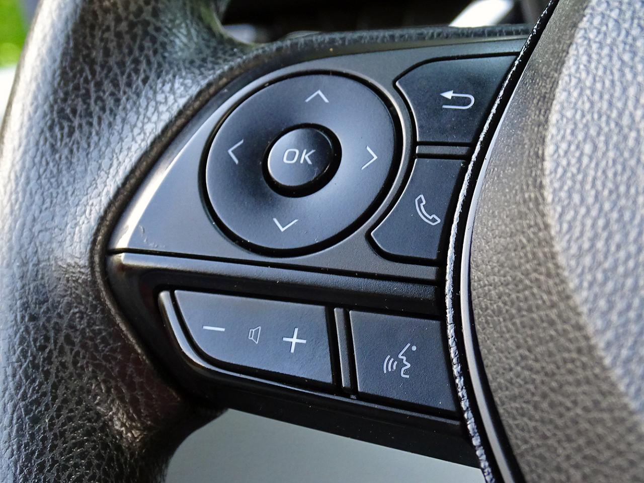 Toyota Corolla LE CVT (Natl) 2021
