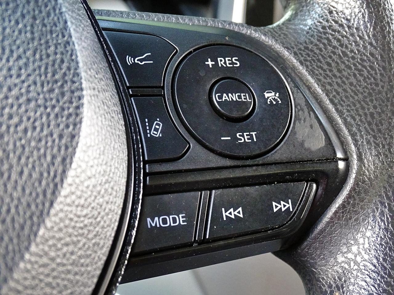 Toyota Corolla LE CVT (Natl) 2021