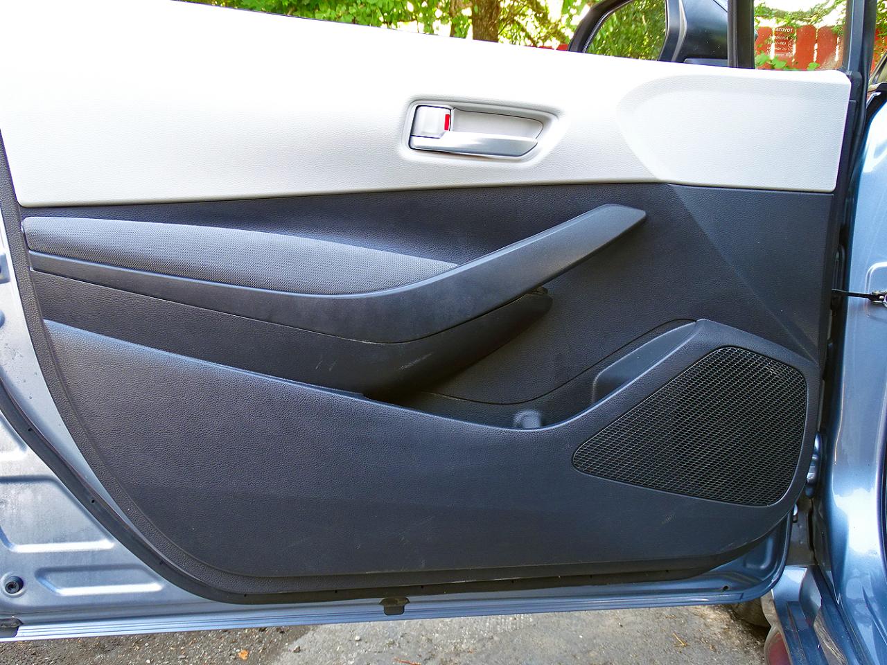 Toyota Corolla LE CVT (Natl) 2021