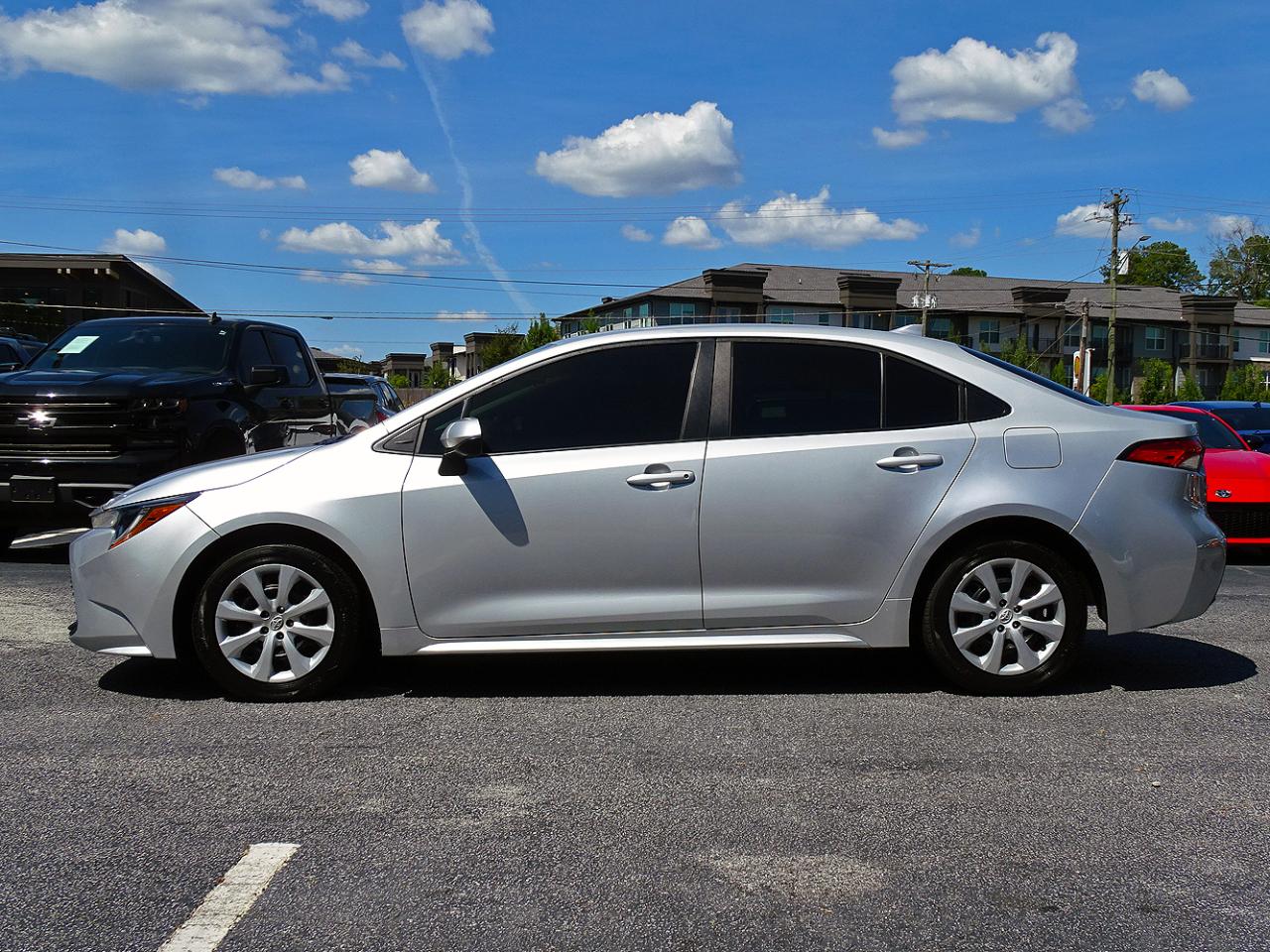 Toyota Corolla photo 5