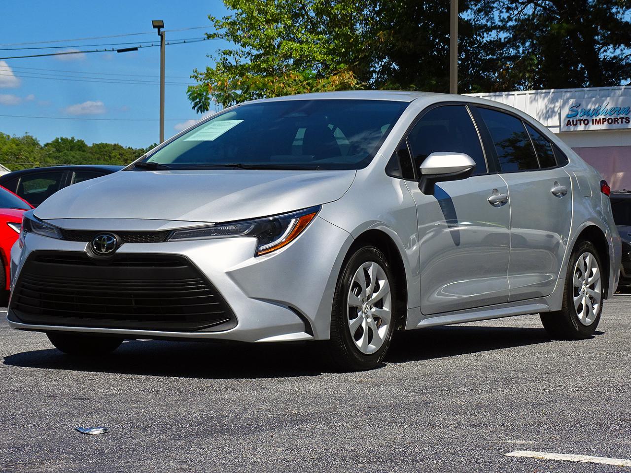 Toyota Corolla photo 6