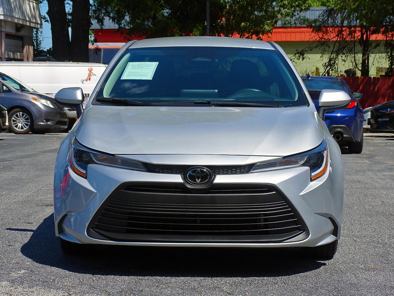 Toyota Corolla photo 7