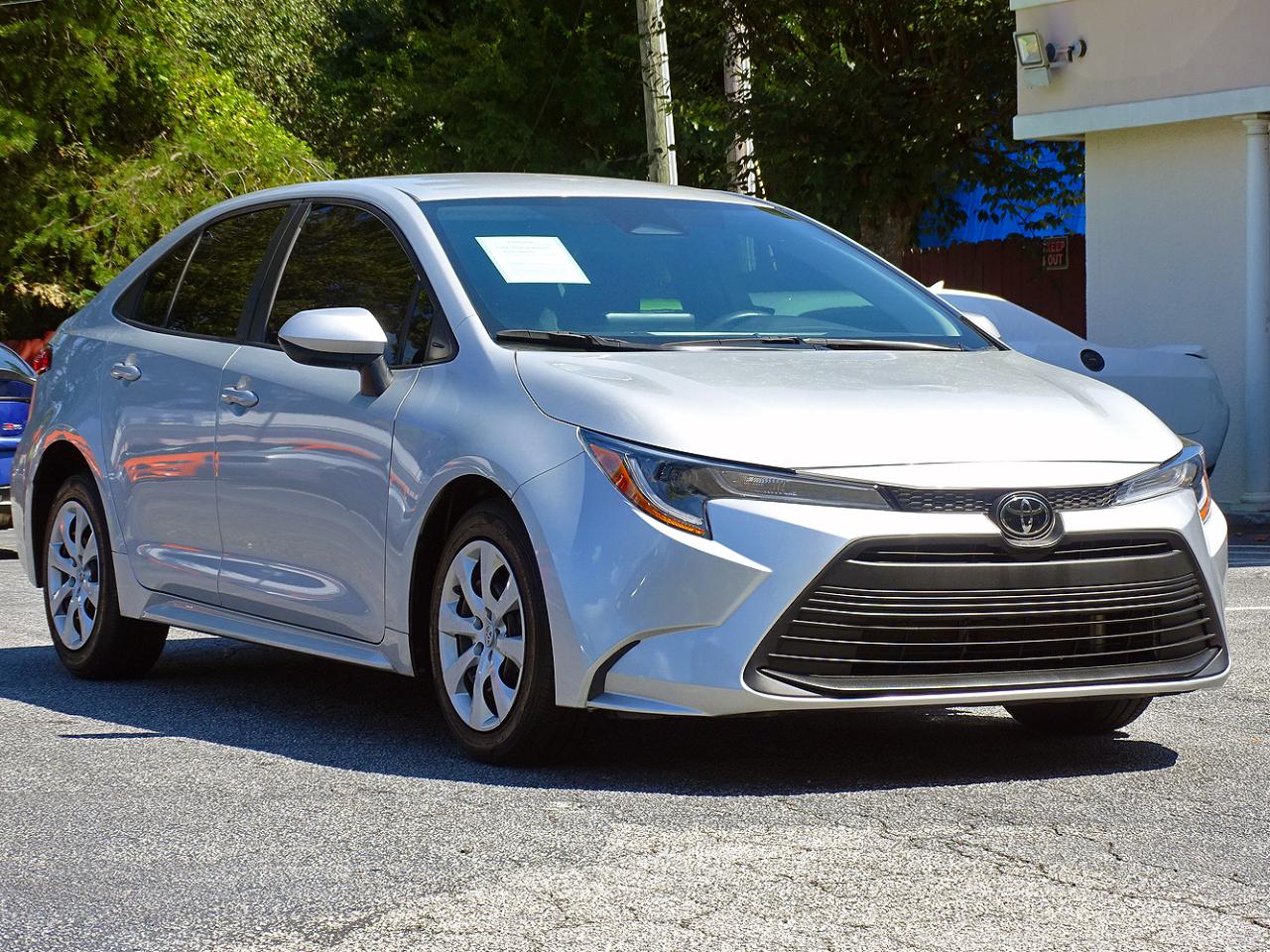 Toyota Corolla photo 8