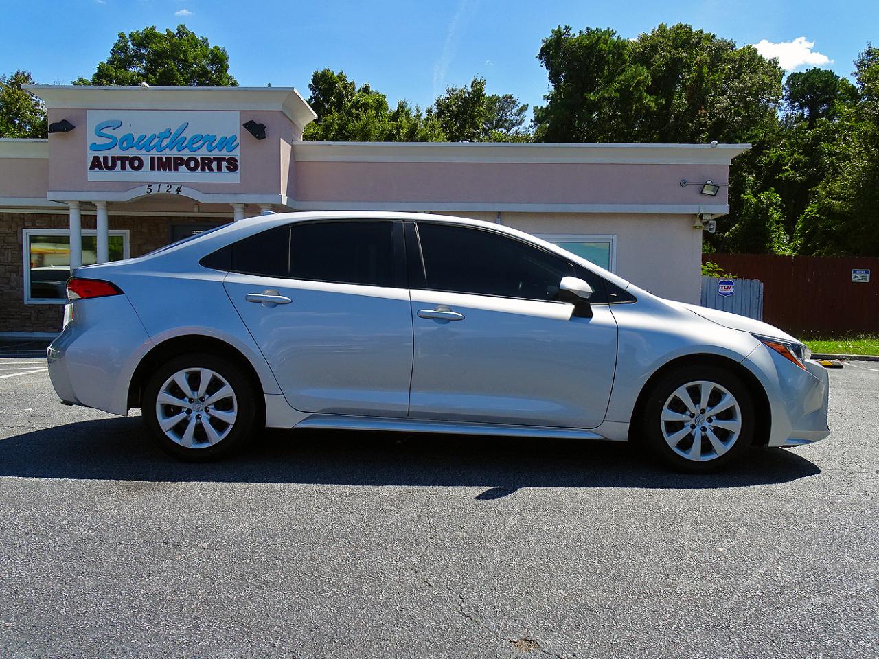 Toyota Corolla photo 9
