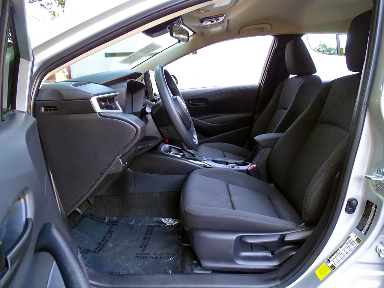 Toyota Corolla photo 14