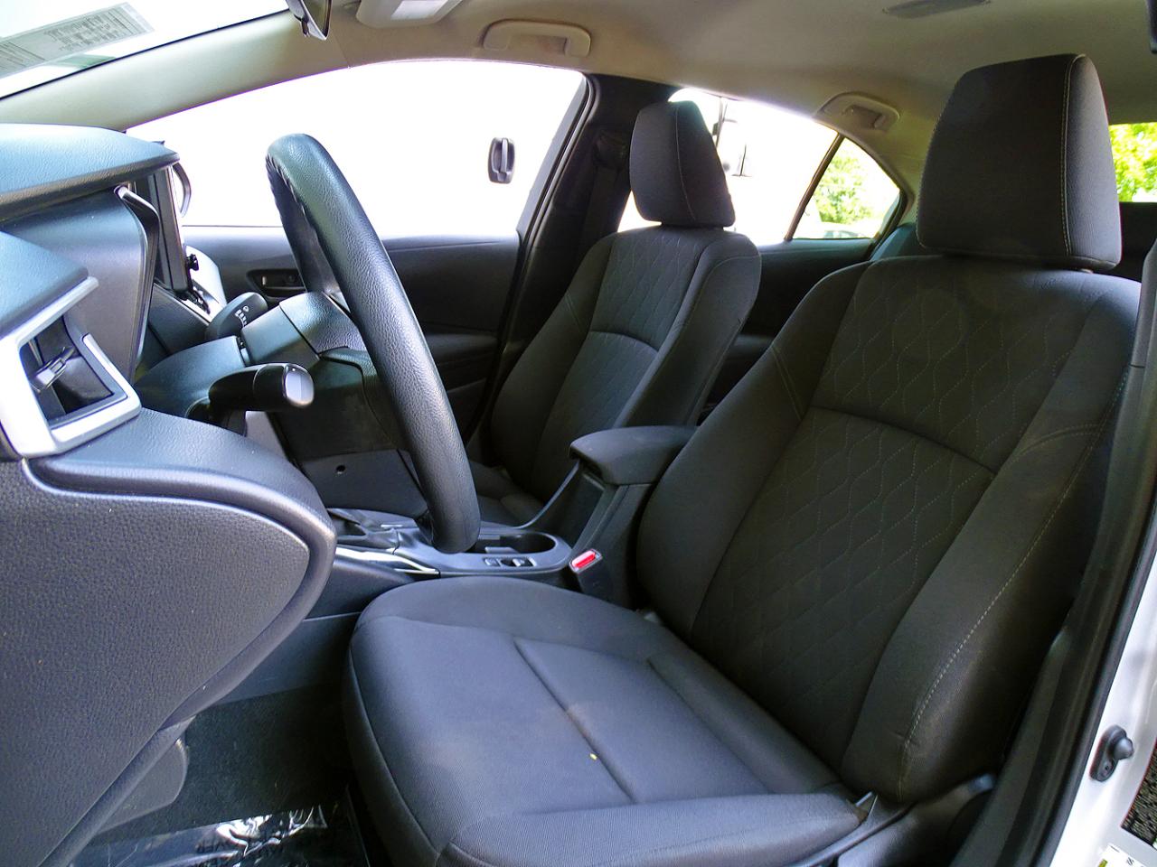 Toyota Corolla photo 15