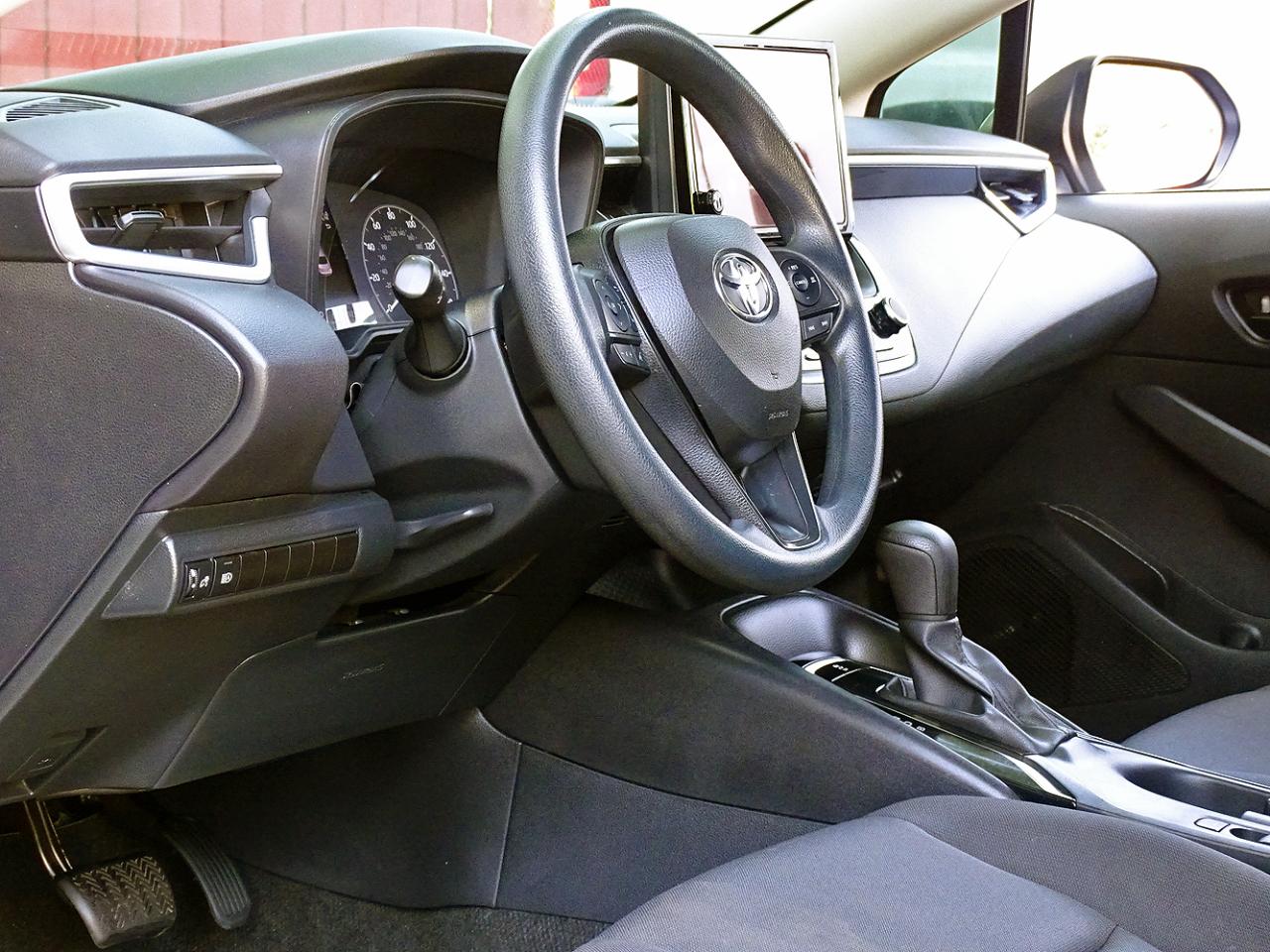 Toyota Corolla photo 16