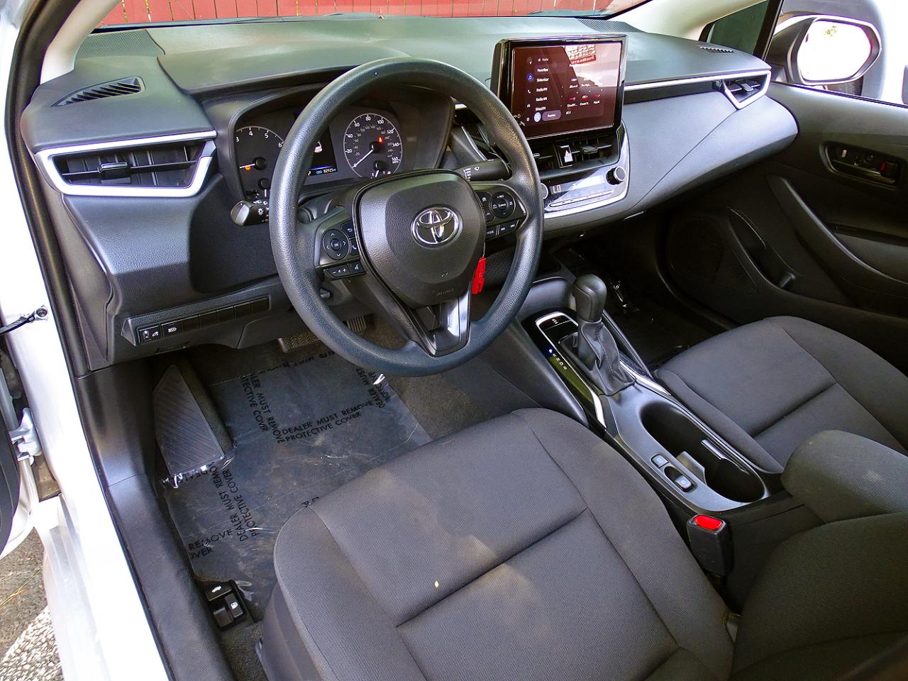 Toyota Corolla photo 17