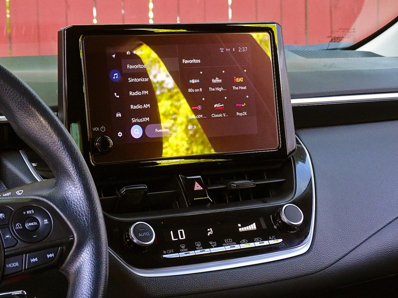 Toyota Corolla photo 18