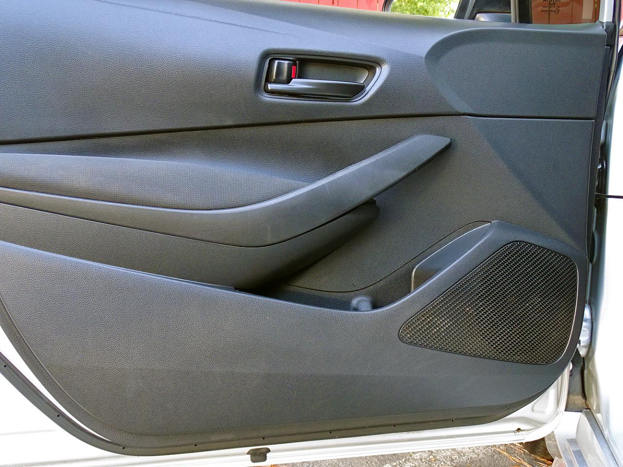 Toyota Corolla photo 20