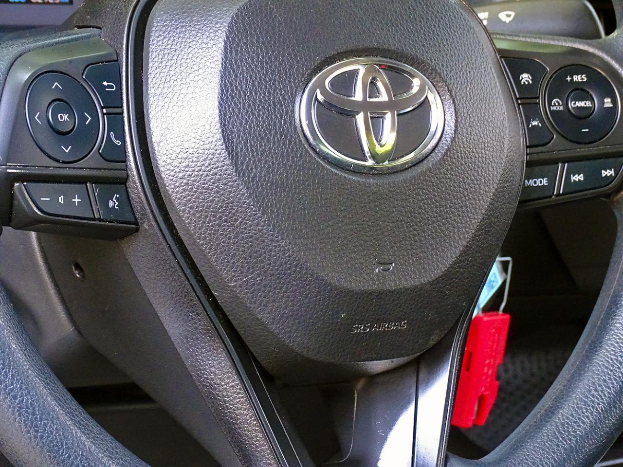 Toyota Corolla photo 21