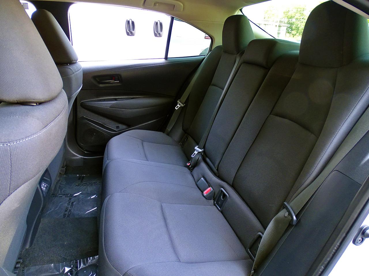 Toyota Corolla photo 28
