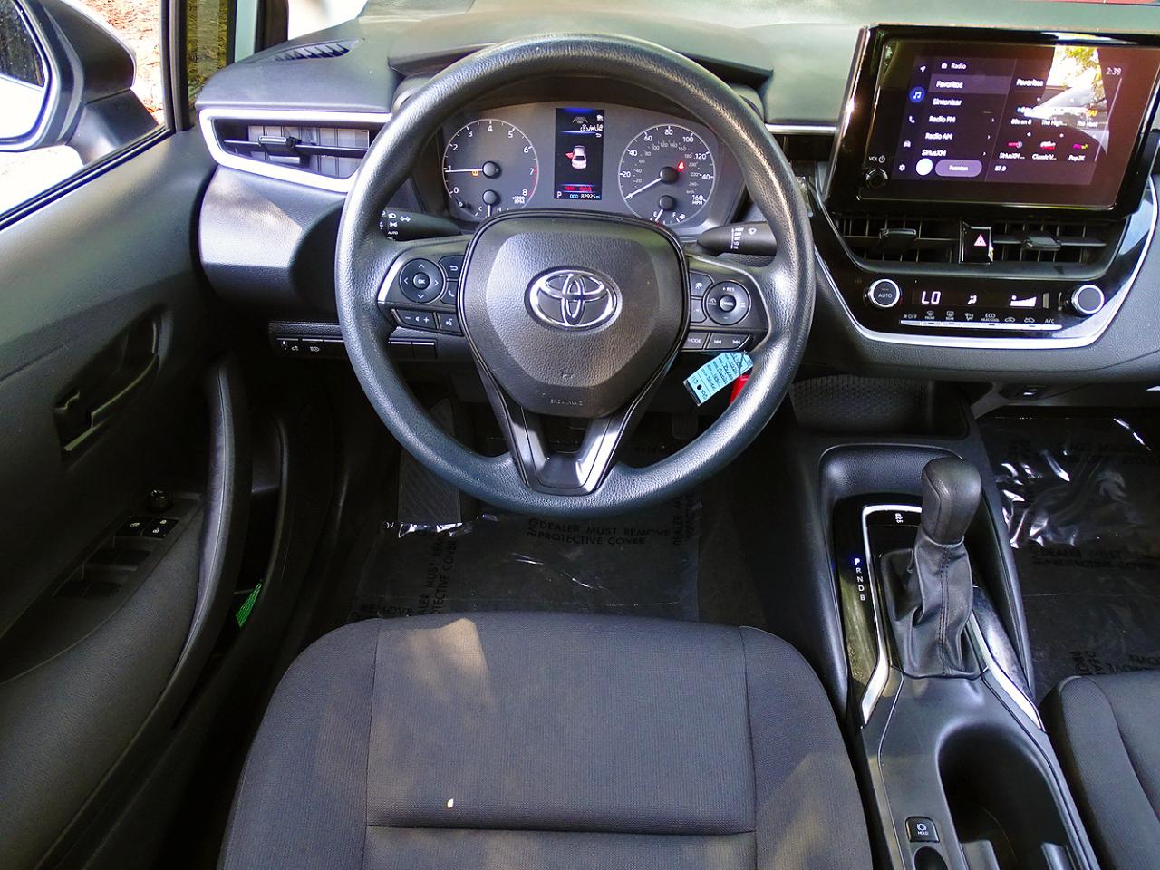 Toyota Corolla photo 30
