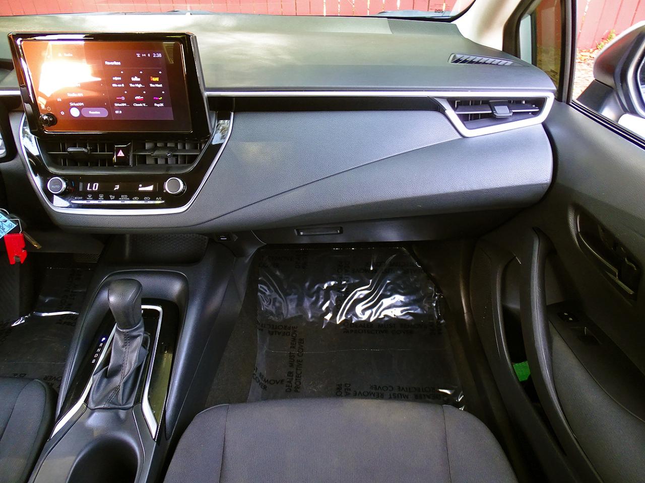 Toyota Corolla photo 32