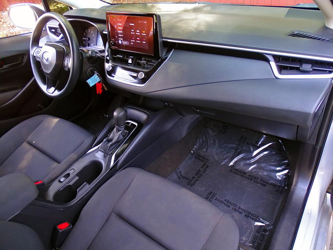 Toyota Corolla photo 33