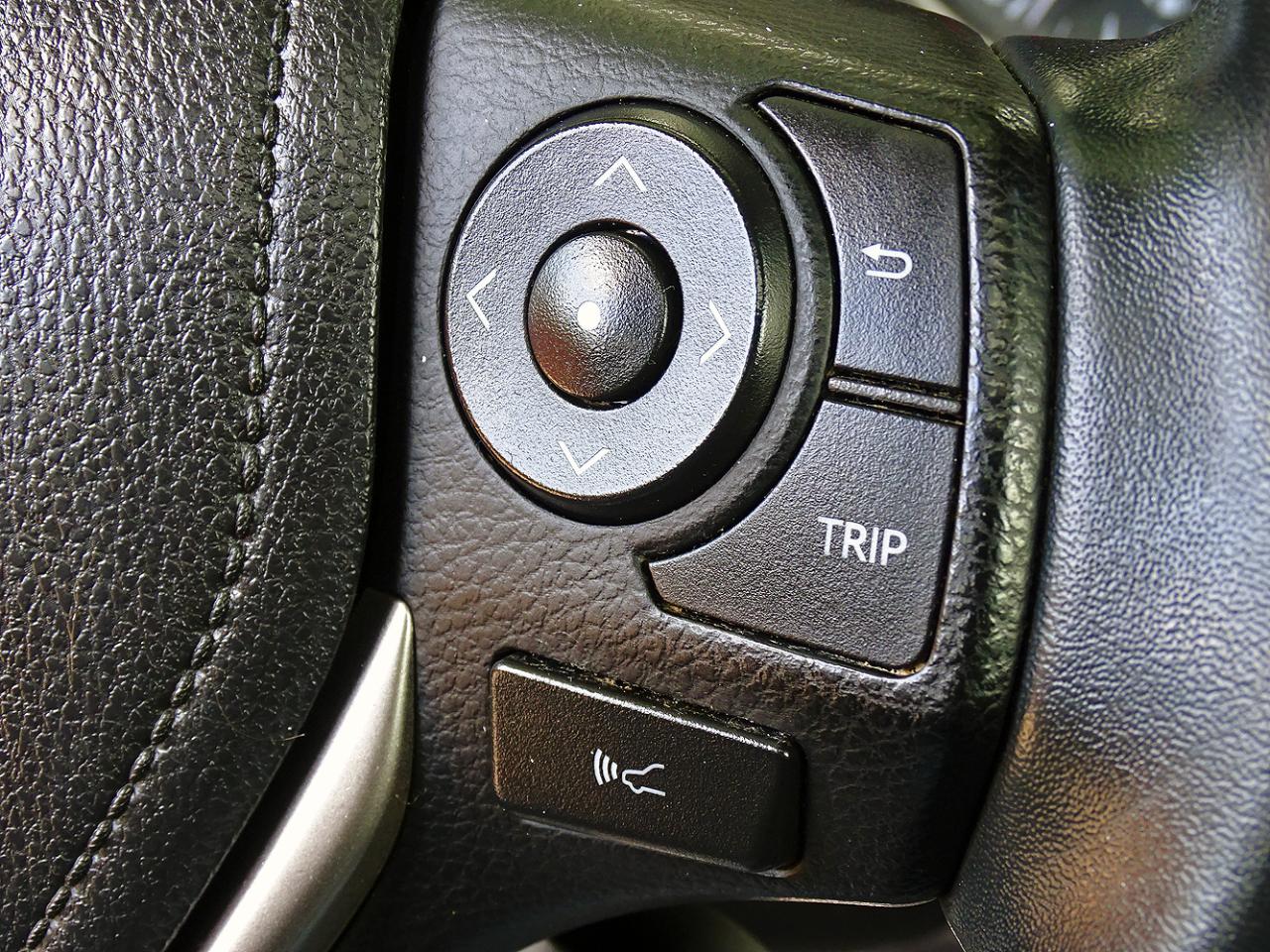 Toyota RAV4 XLE AWD (Natl) 2017