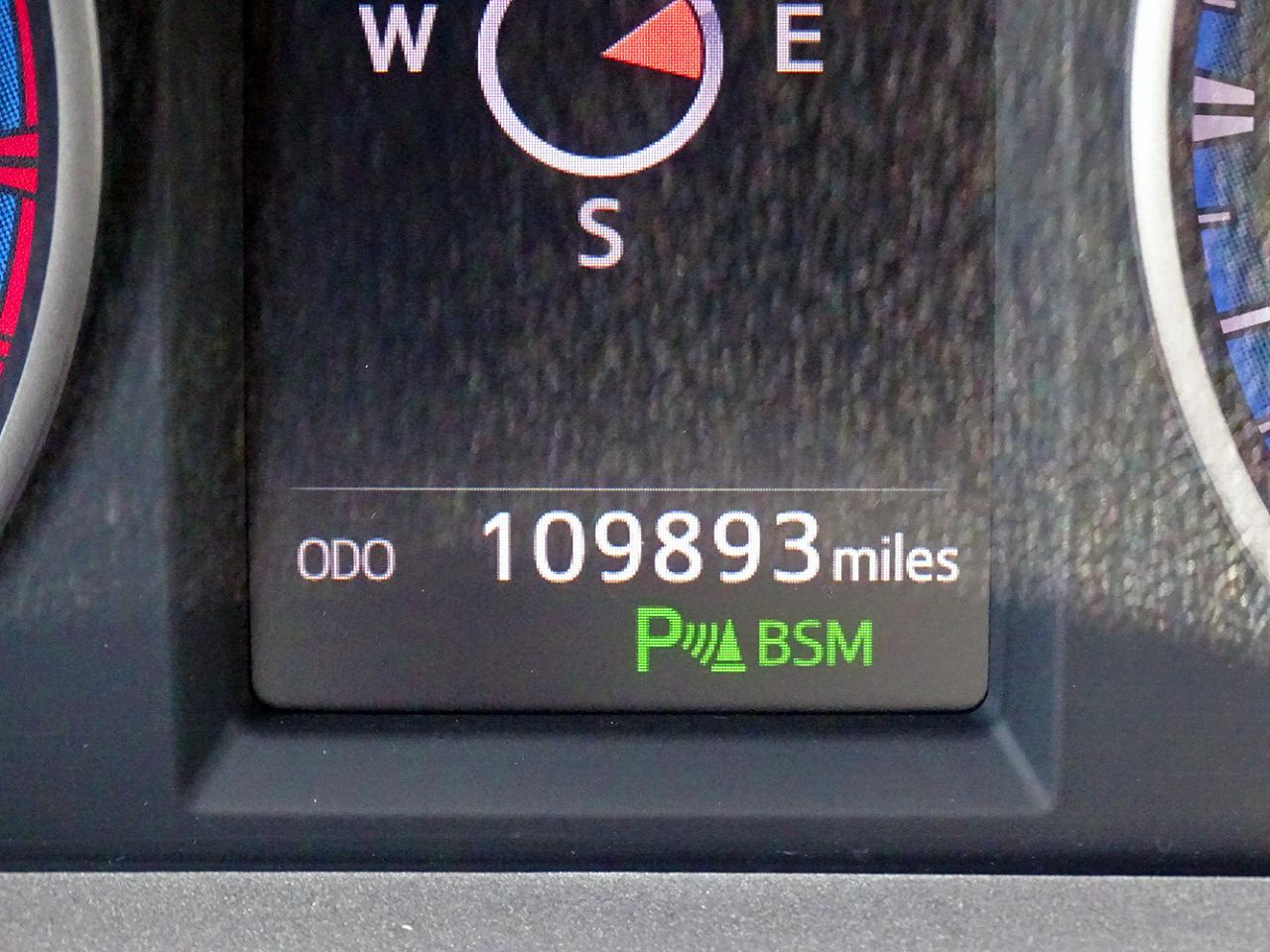 Toyota RAV4 XLE AWD (Natl) 2017