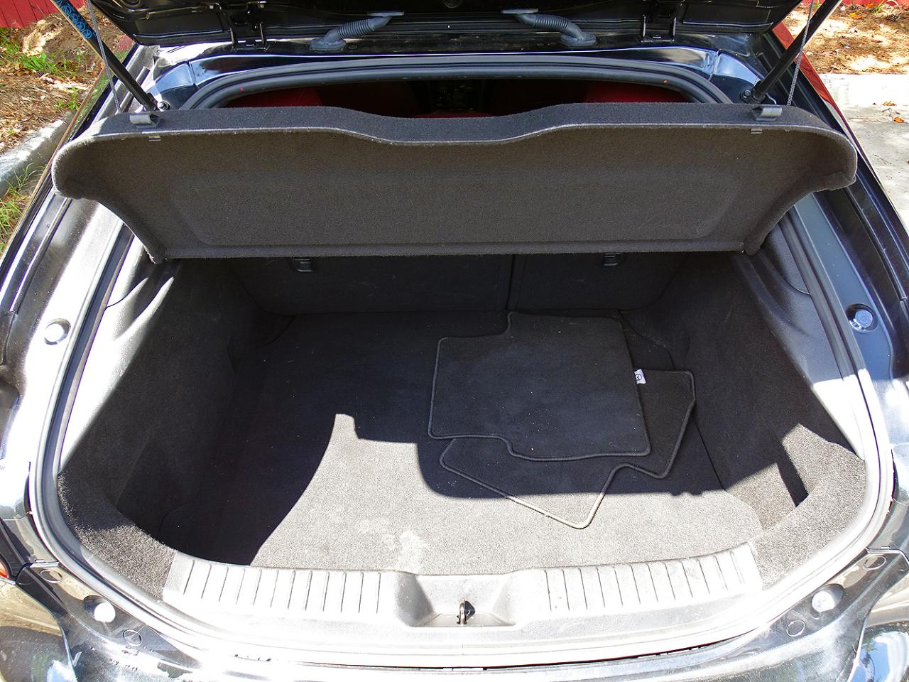 Mazda Mazda3 Hatchback 2.5 Turbo Premium Plus Auto AWD 2021