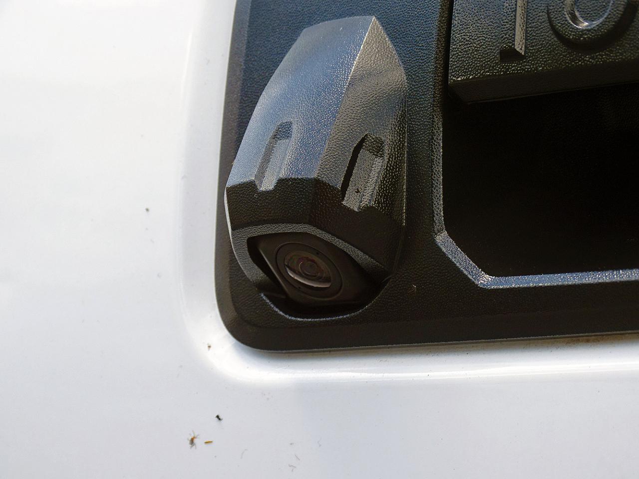 Toyota Tacoma 4WD  2021