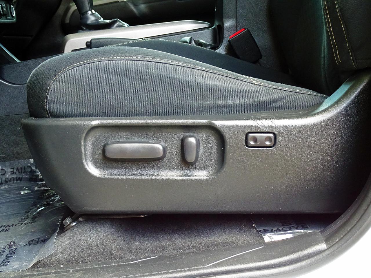 Toyota Tacoma 4WD  2021