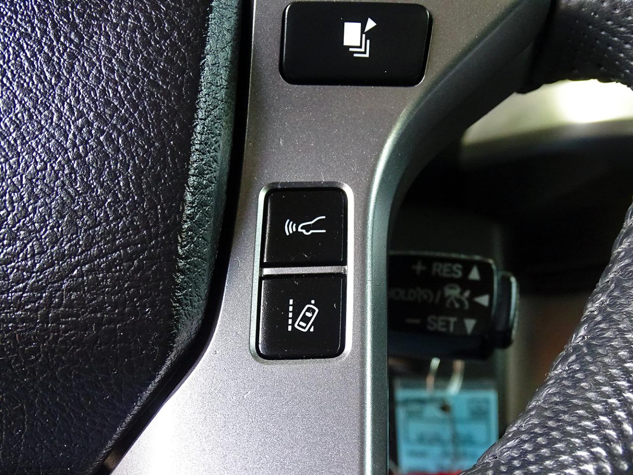 Toyota Tacoma 4WD  2021
