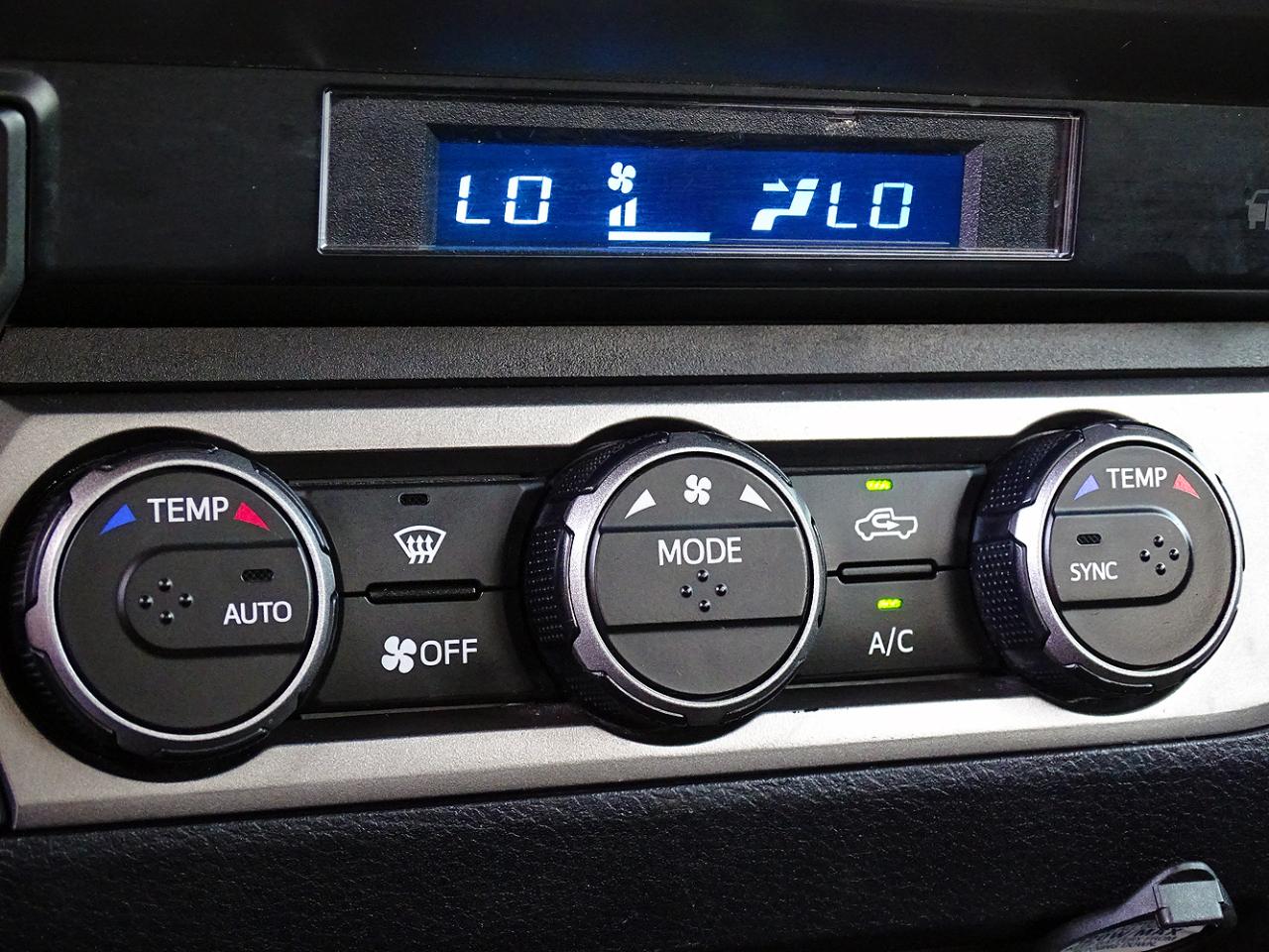 Toyota Tacoma 4WD  2021
