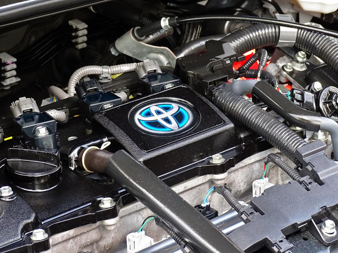 Toyota Corolla Hybrid SE FWD (Natl) 2023