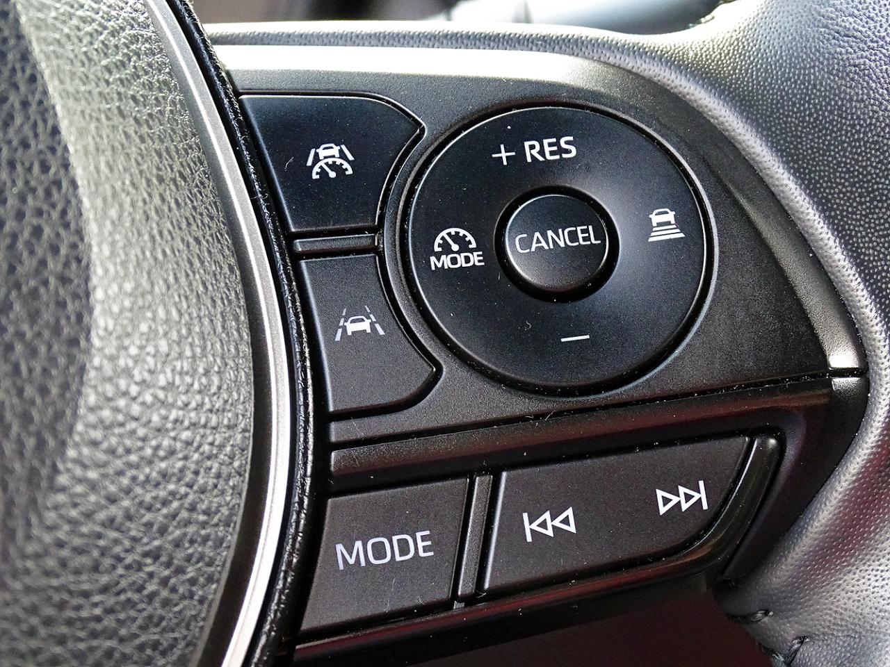Toyota Corolla Hybrid SE FWD (Natl) 2023