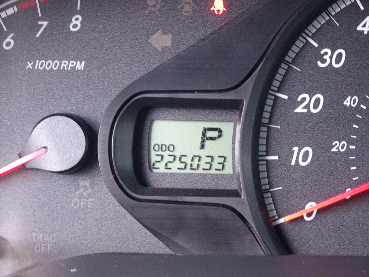 Toyota Sienna 5dr 8-Pass Van V6 LE FWD (Natl) 2014