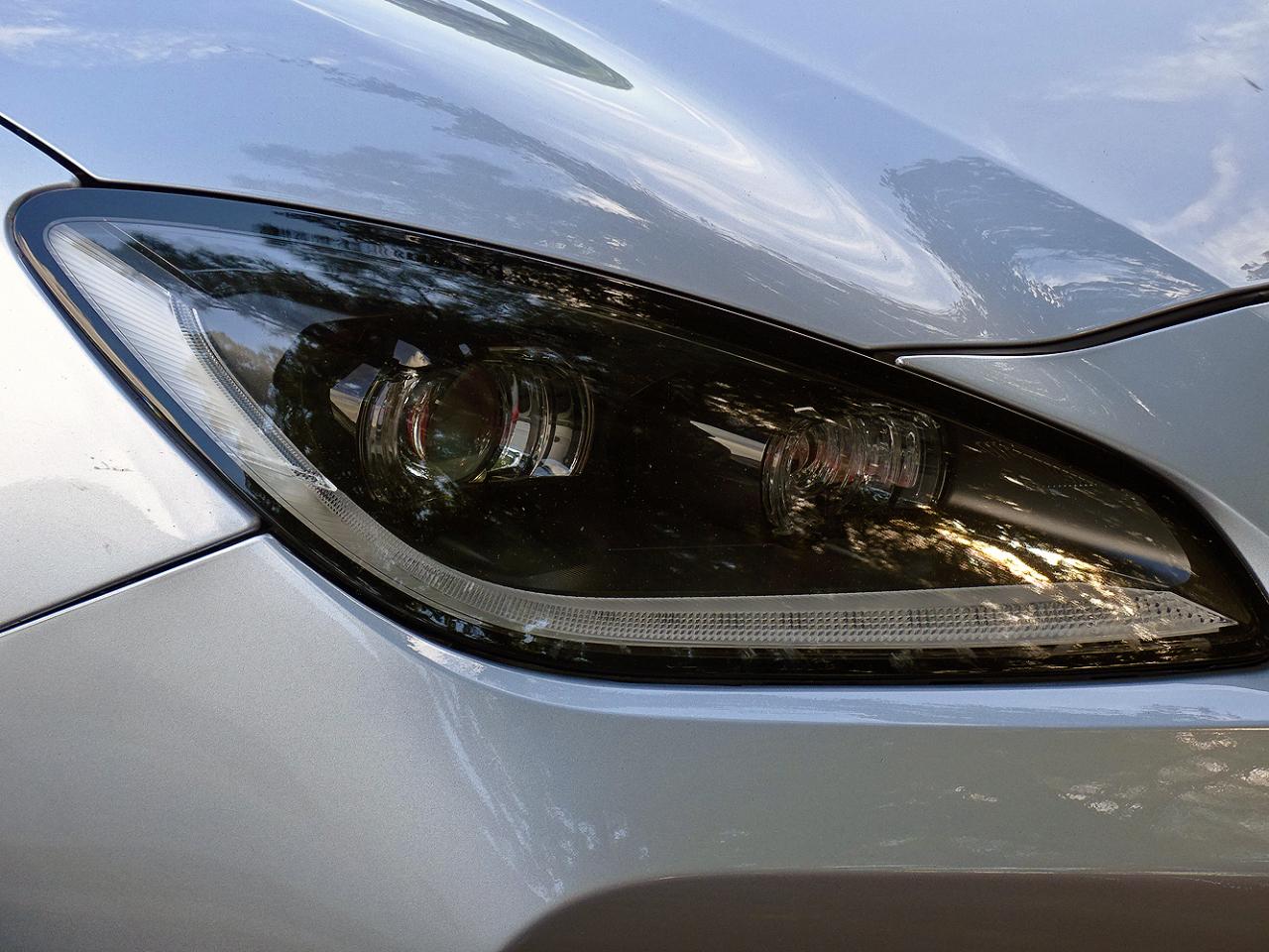 Toyota GR86 Premium Auto (Natl) 2023