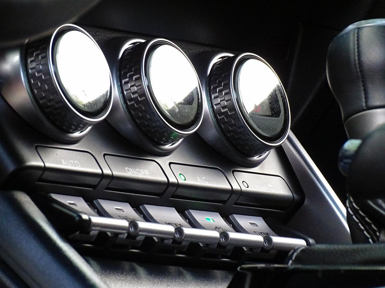 Toyota GR86 Premium Auto (Natl) 2023