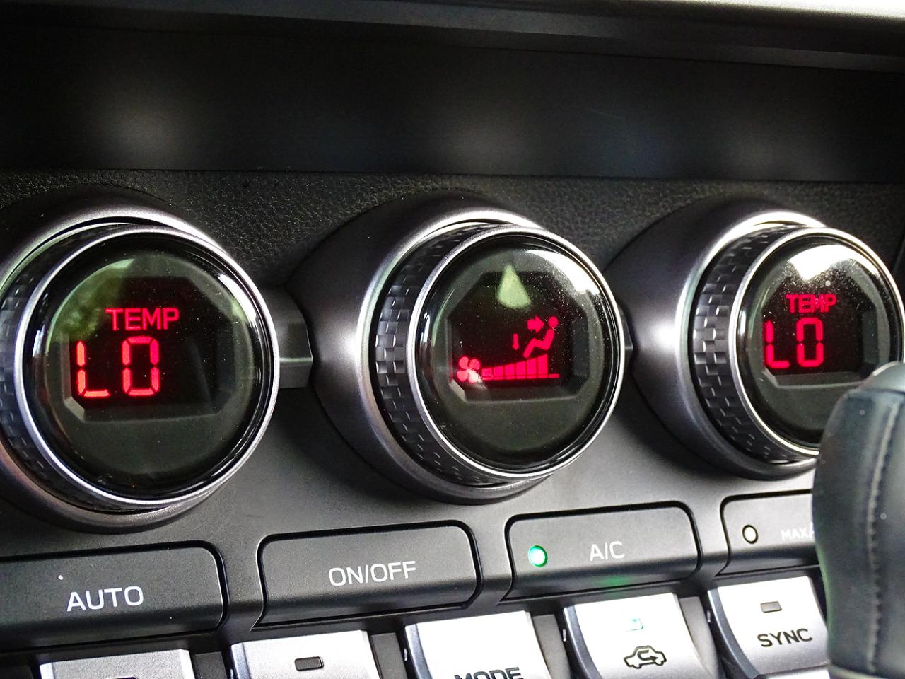 Toyota GR86 Premium Auto (Natl) 2023