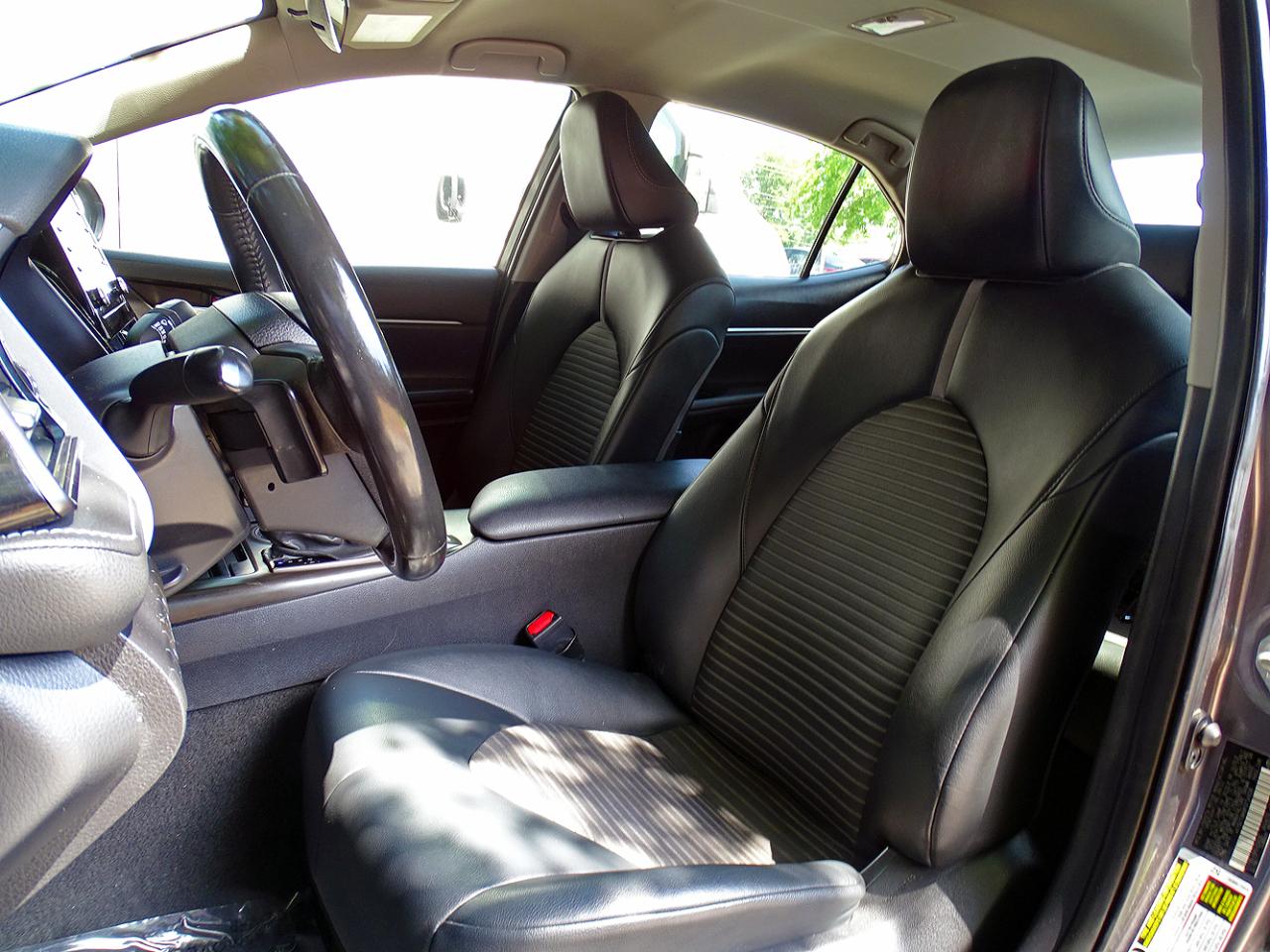 Toyota Camry 4dr Sdn I4 Auto SE (Natl) 2023
