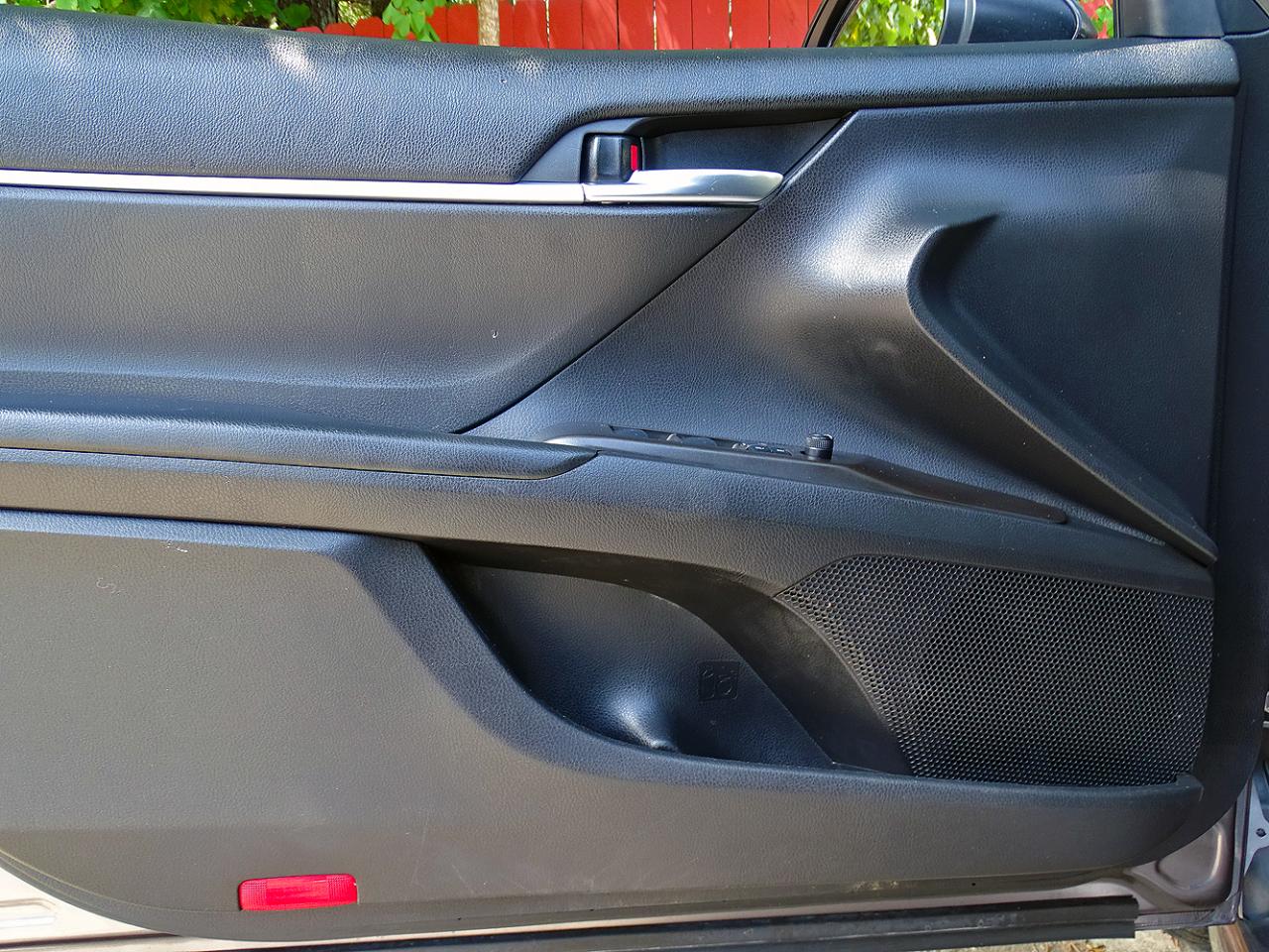 Toyota Camry 4dr Sdn I4 Auto SE (Natl) 2023