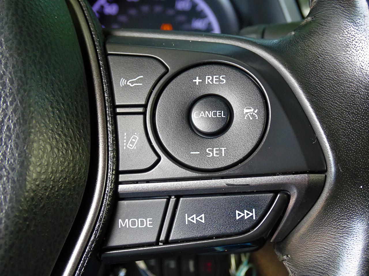 Toyota Camry 4dr Sdn I4 Auto SE (Natl) 2023