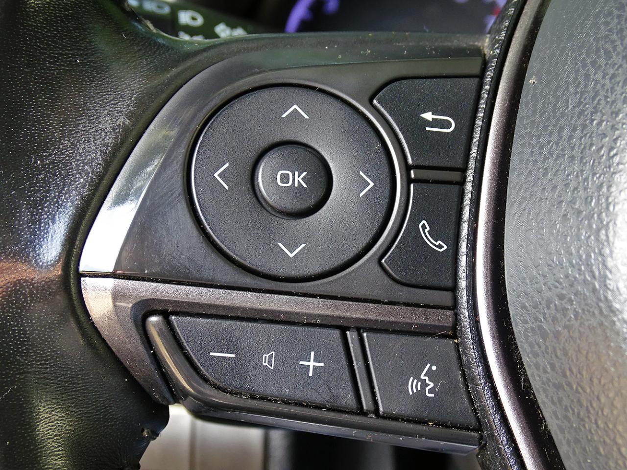 Toyota Camry 4dr Sdn I4 Auto SE (Natl) 2023