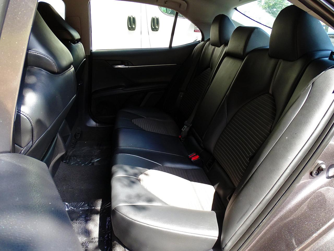 Toyota Camry 4dr Sdn I4 Auto SE (Natl) 2023