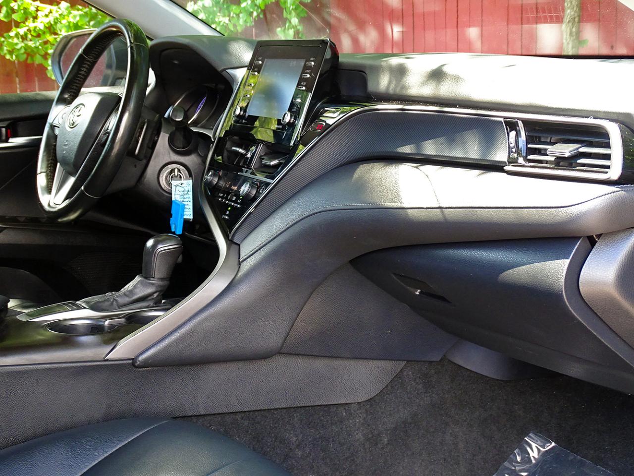 Toyota Camry 4dr Sdn I4 Auto SE (Natl) 2023