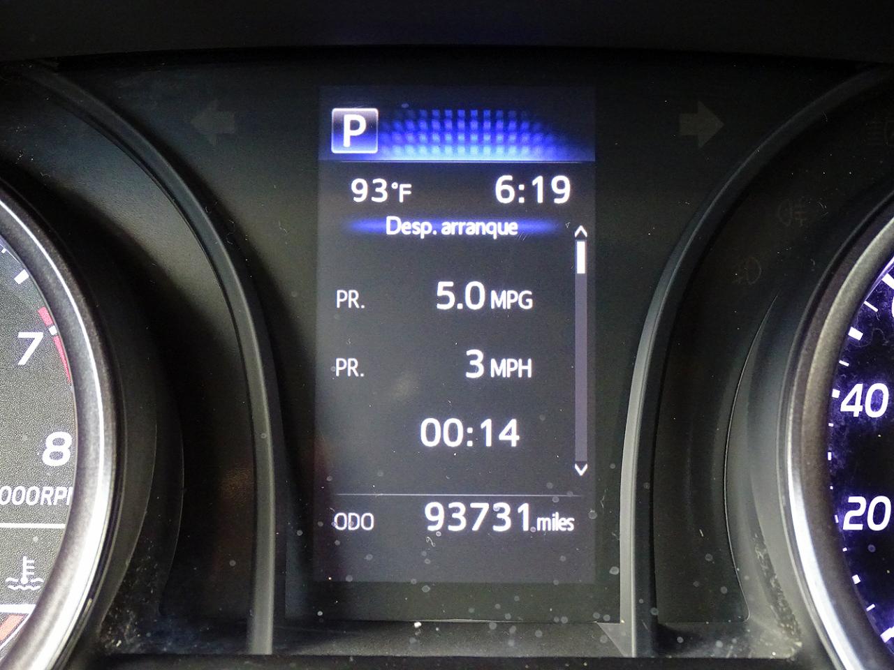 Toyota Camry 4dr Sdn I4 Auto SE (Natl) 2023