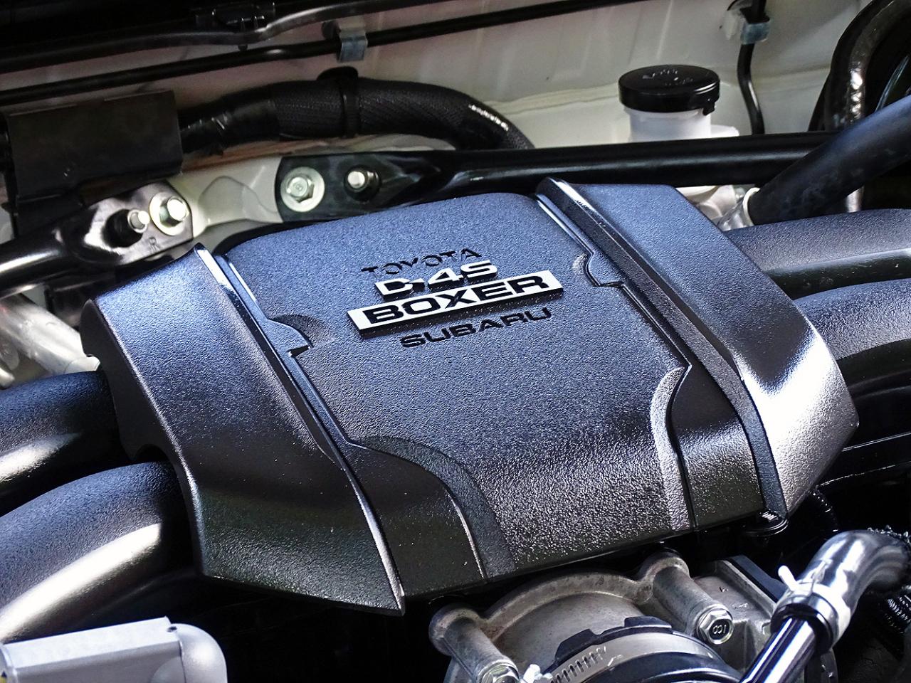 Toyota GR86 Premium Manual (Natl) 2025