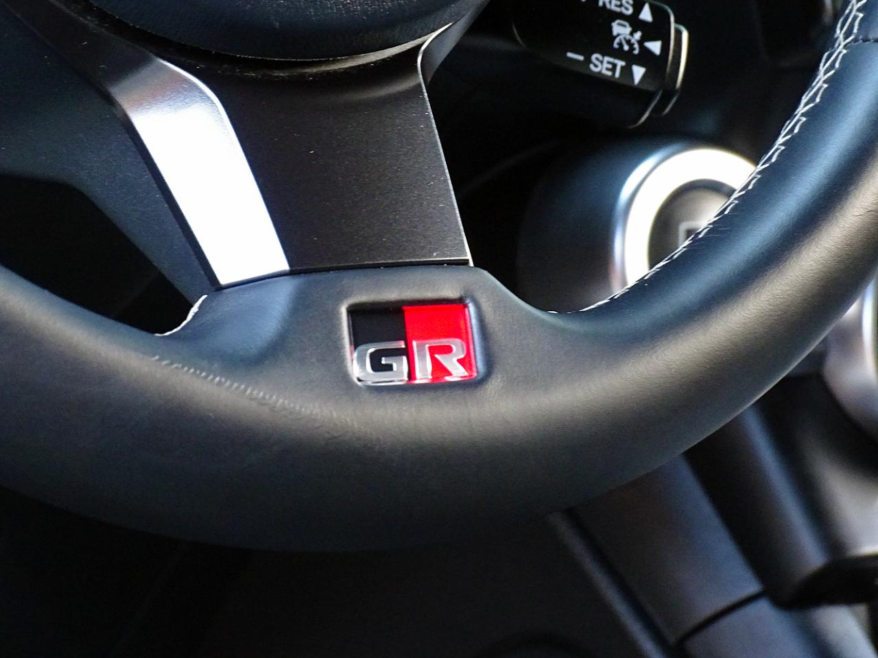 Toyota GR86 Premium Manual (Natl) 2025