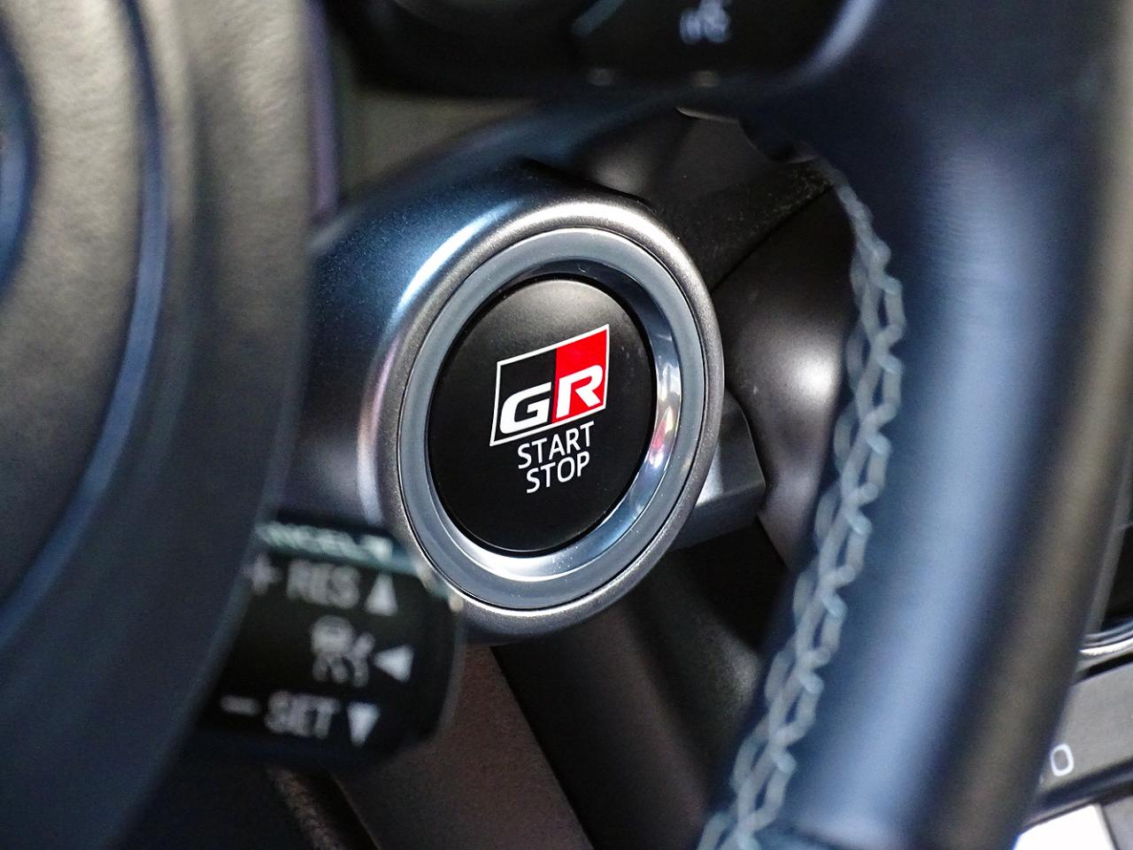 Toyota GR86 Premium Manual (Natl) 2025