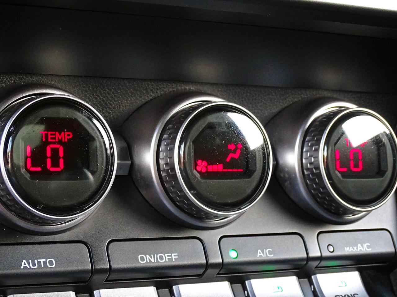 Toyota GR86 Premium Manual (Natl) 2025