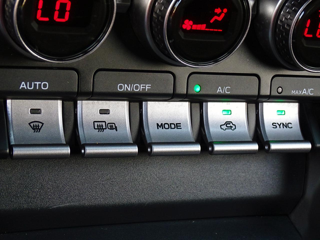 Toyota GR86 Premium Manual (Natl) 2025