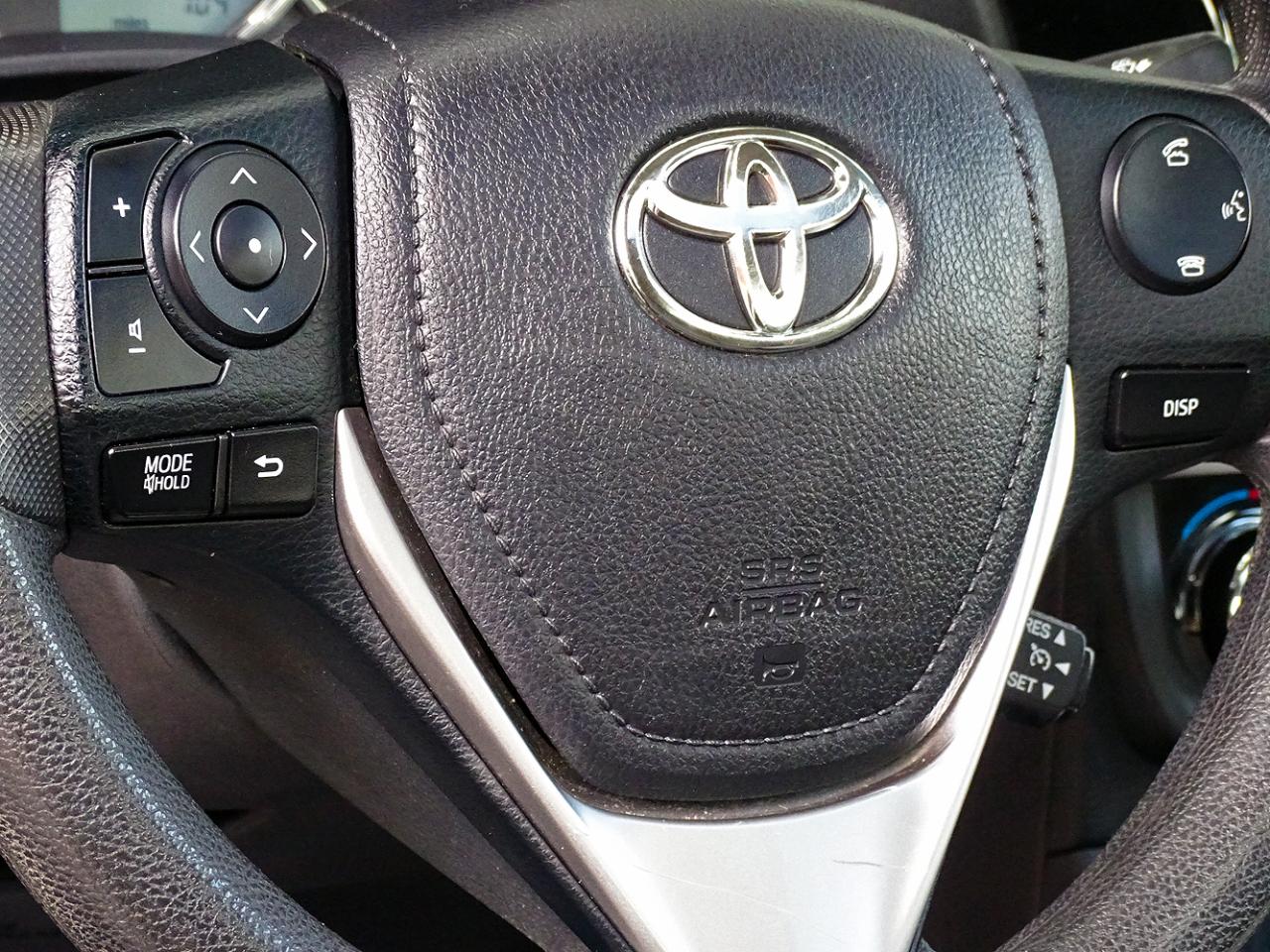 Toyota Corolla 4dr Sdn CVT LE Premium (Natl) 2014
