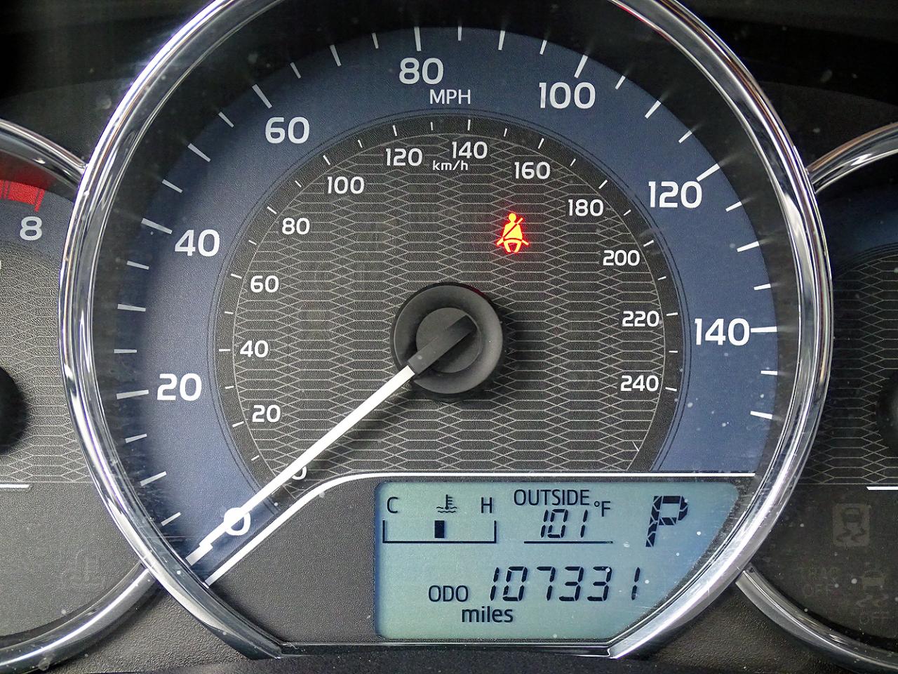 Toyota Corolla 4dr Sdn CVT LE Premium (Natl) 2014